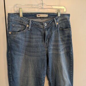 GUC Levi  Jeans JR 14M 529